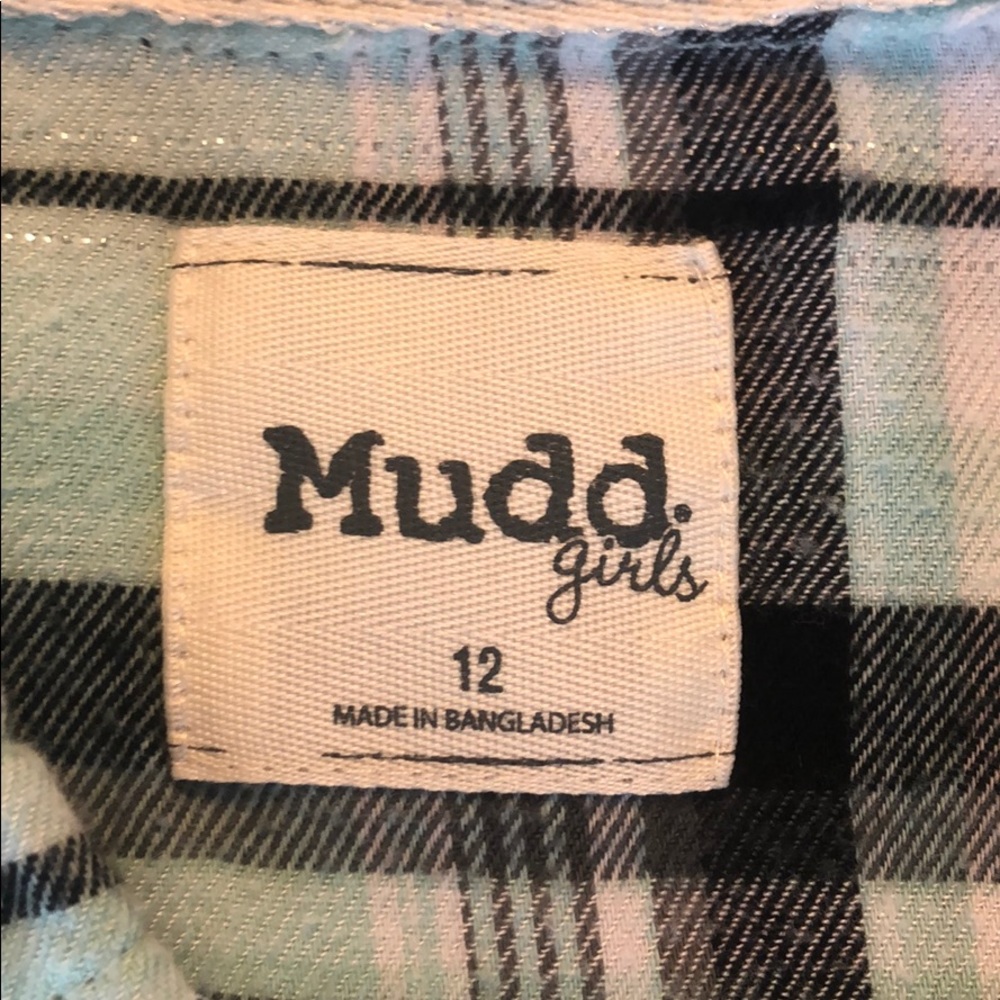 Flannel - Picture 2 of 2